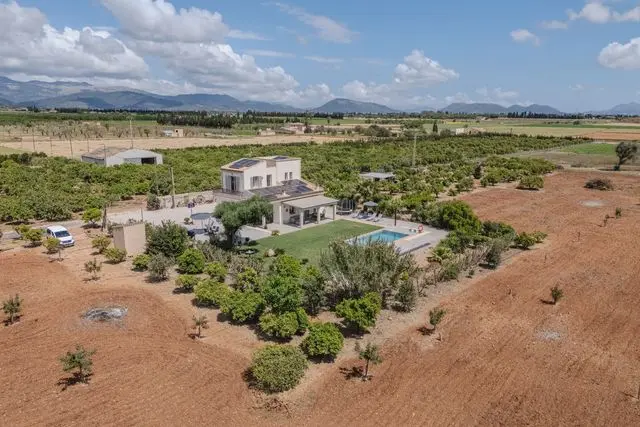 Finca Albaimar