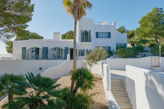 Villa Casa Blanca