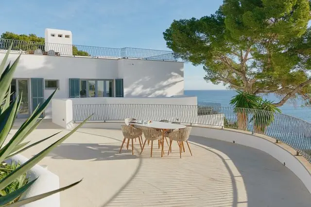 Villa Casa Blanca