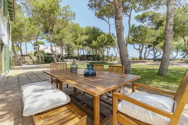 Villa Sa Caleta: Header #1