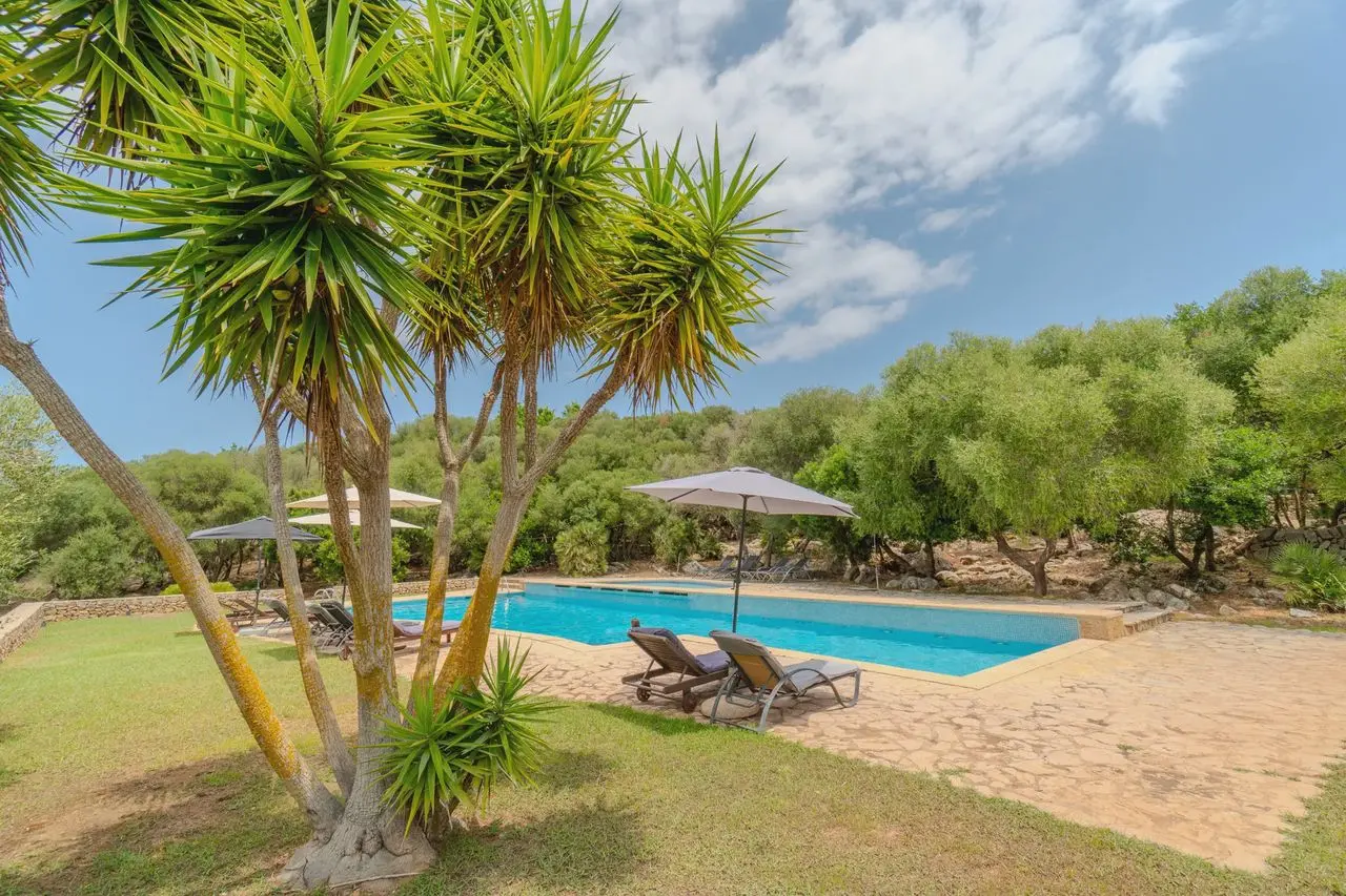 Finca Sa Mesquida d'Alt