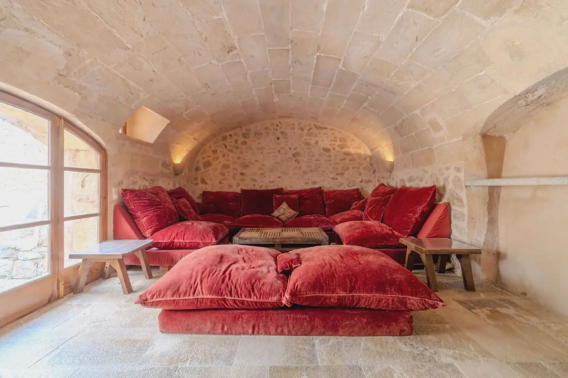 Finca Sa Mesquida d'Alt: Highlights