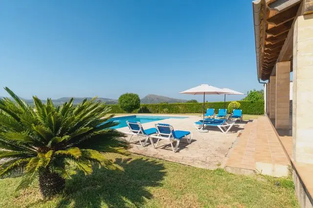 Finca Can Terres Baladre