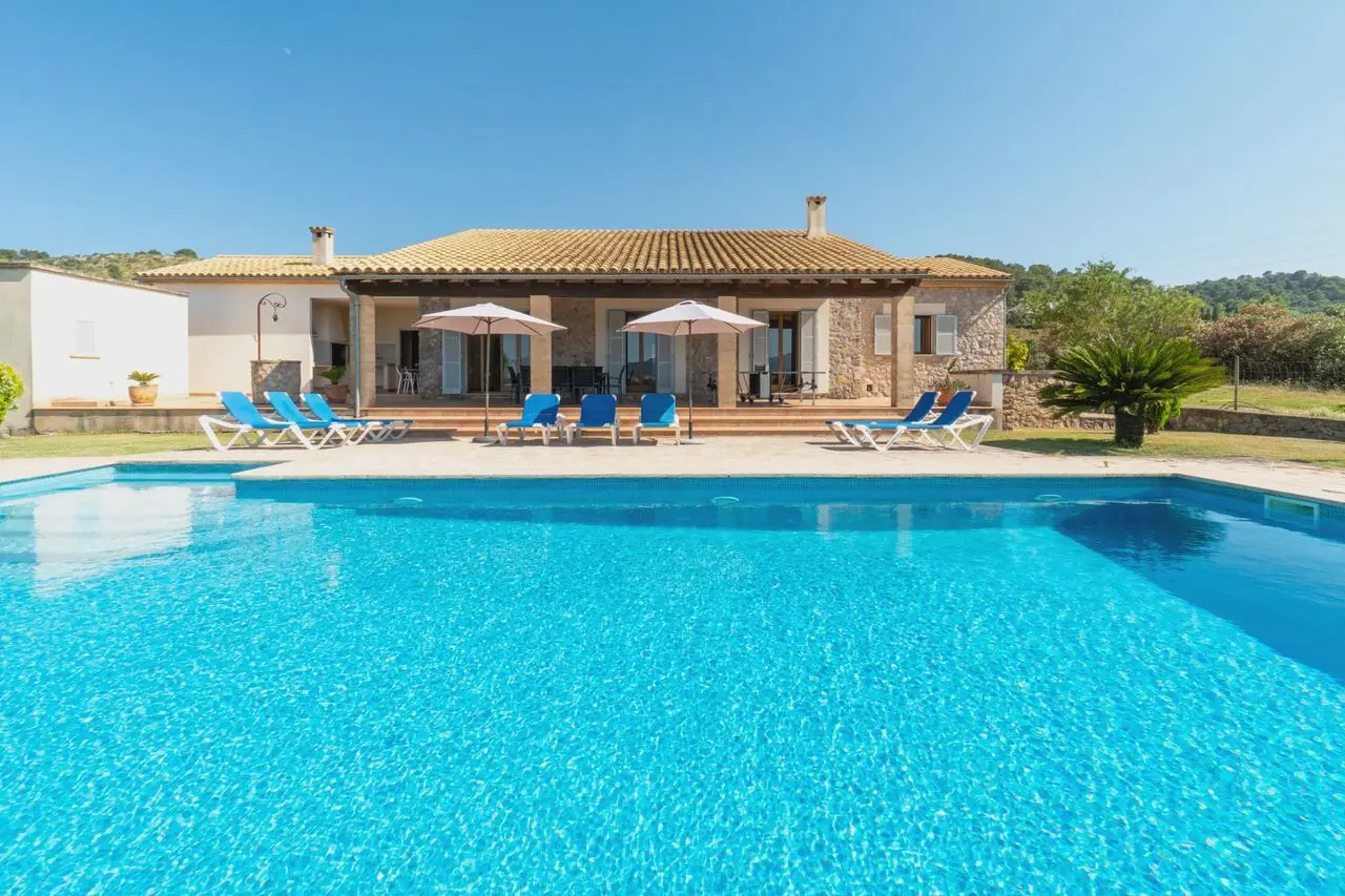 Finca Can Terres Baladre: Header #1