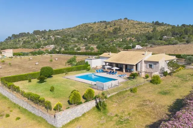 Finca Can Terres Baladre