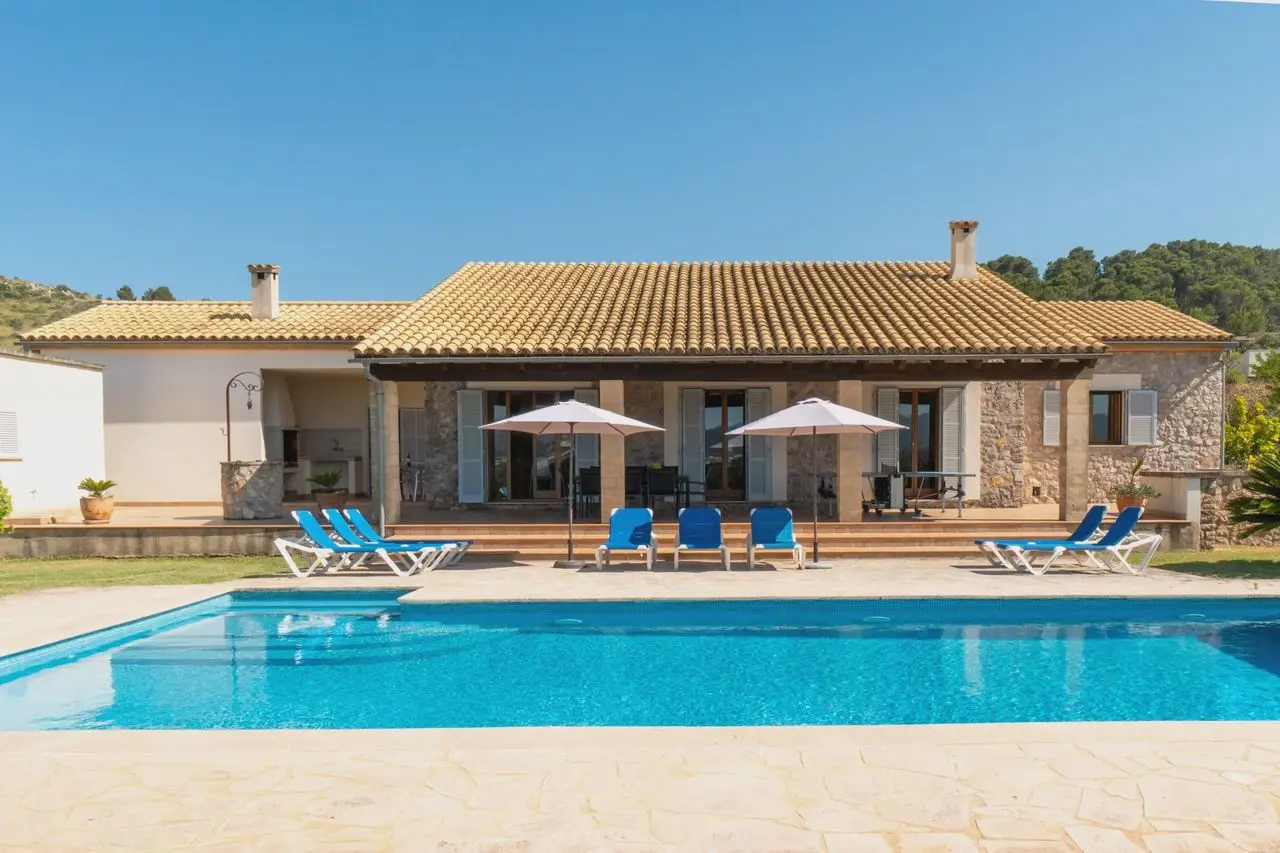 Finca Can Terres Baladre
