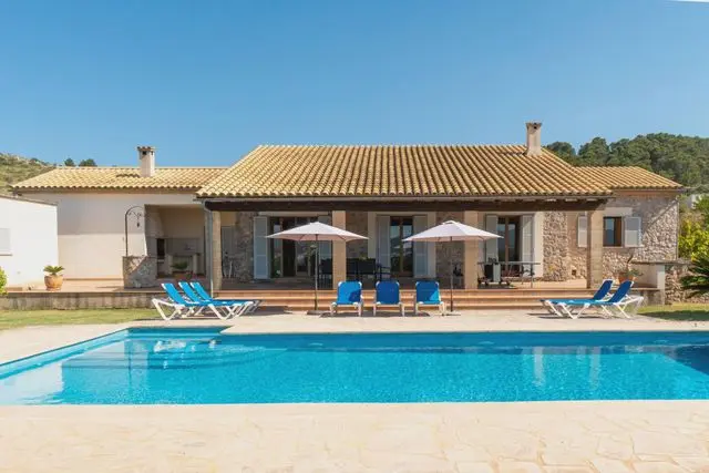 Finca Can Terres Baladre