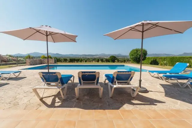 Finca Can Terres Baladre