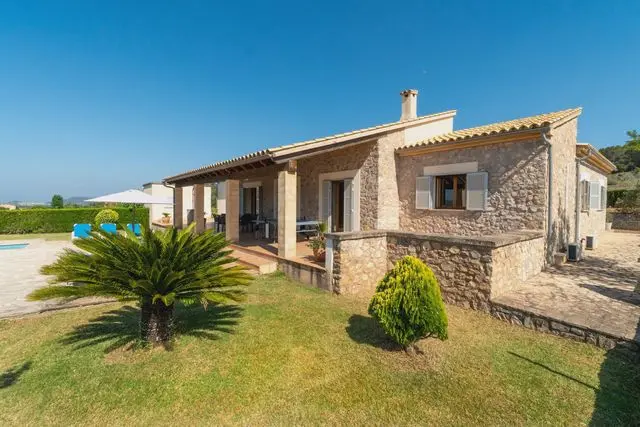 Finca Can Terres Baladre