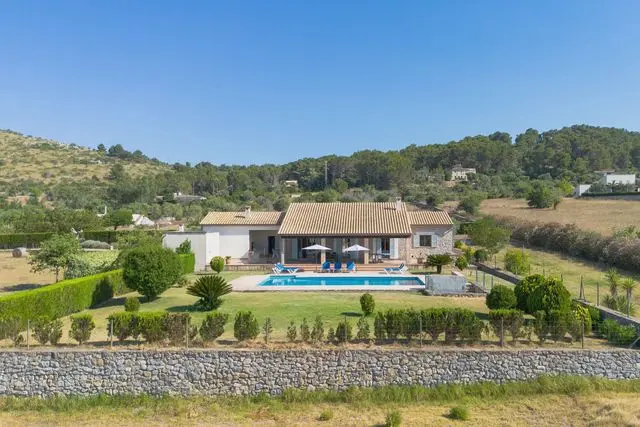Finca Can Terres Baladre