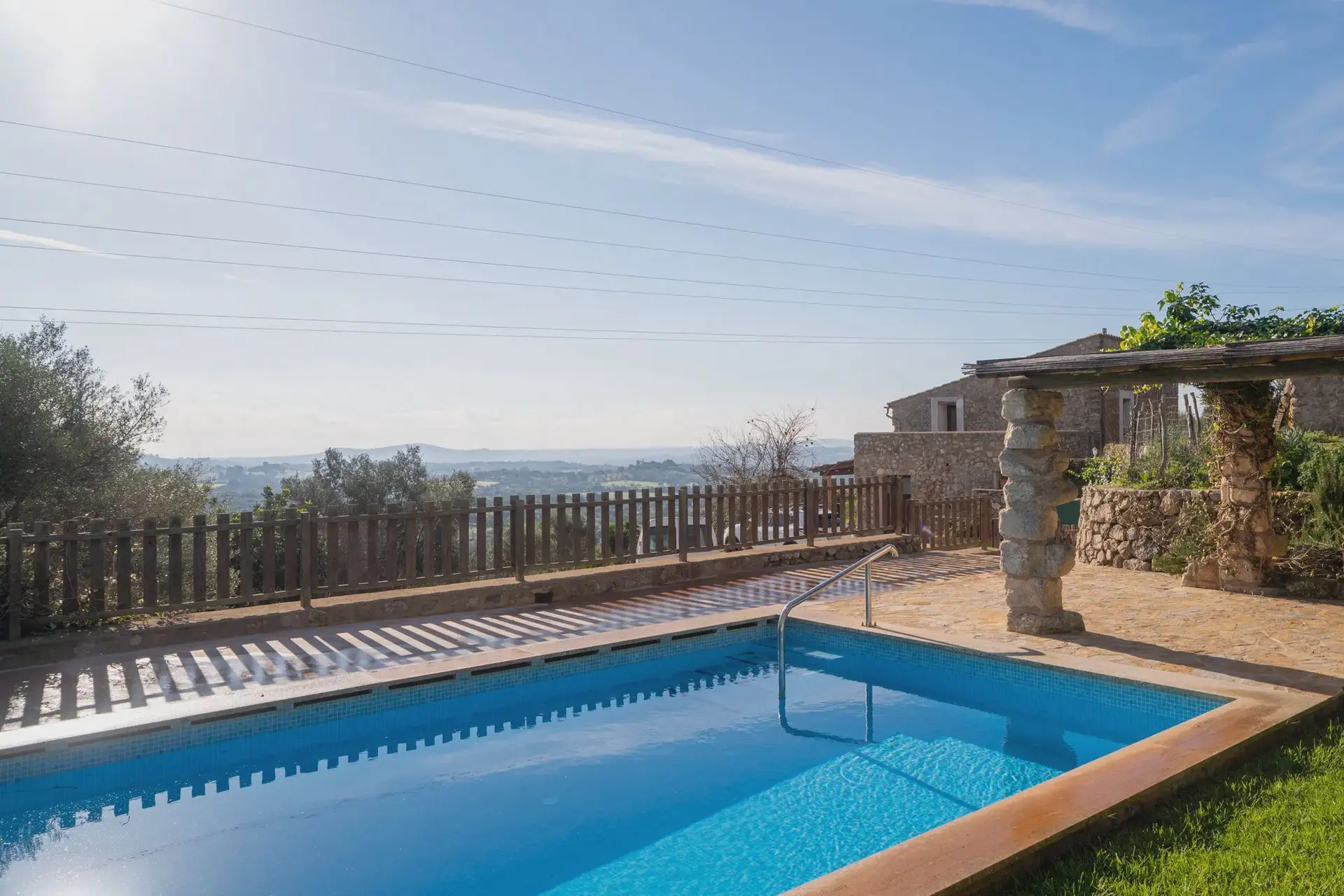 Finca S'Esquerda: Highlights