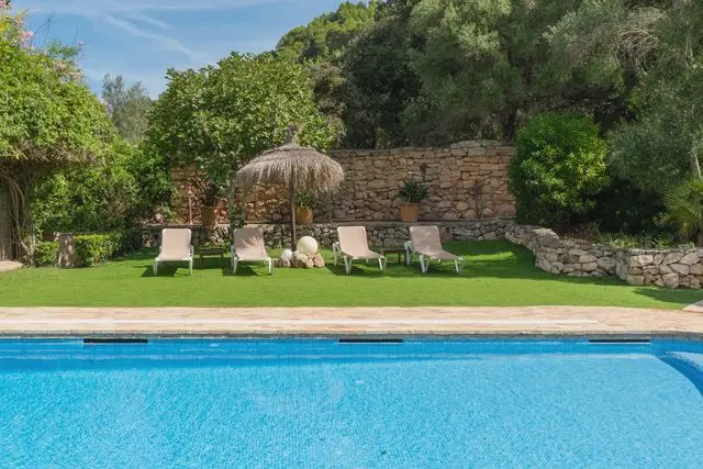 Finca Son Favar