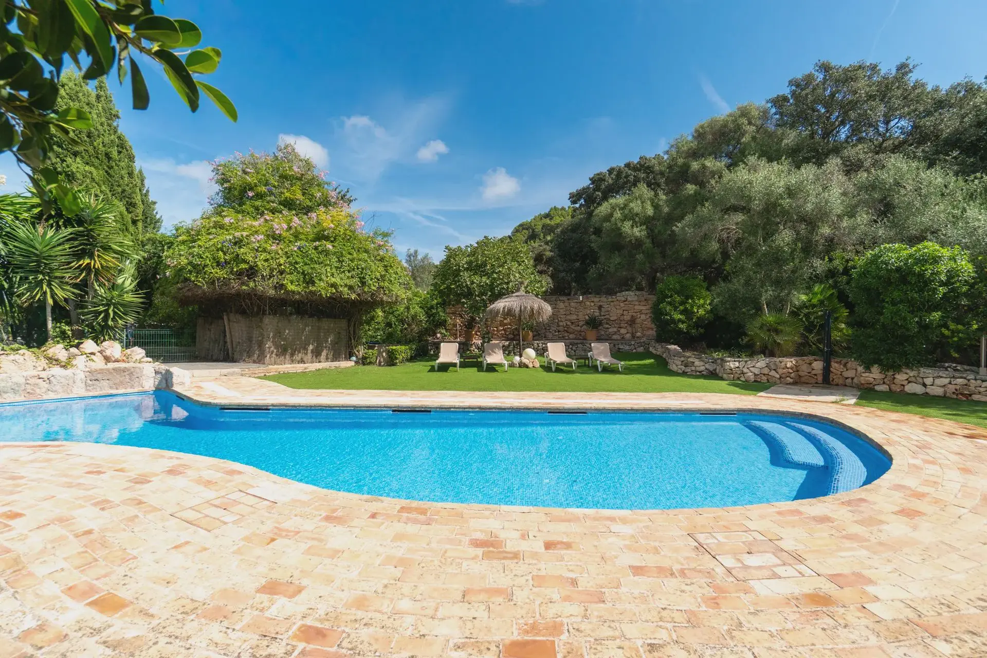 Finca Son Favar: Highlights