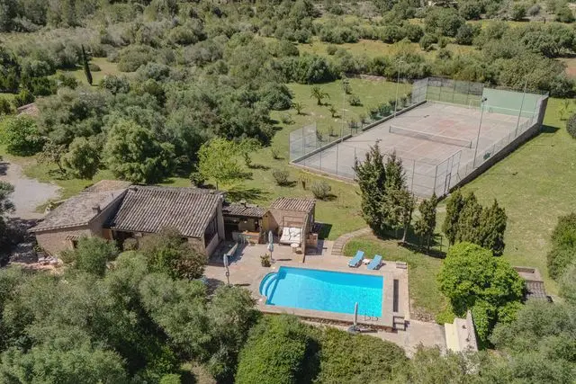 Finca Son Catiu