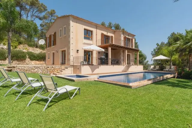 Finca Es Foners