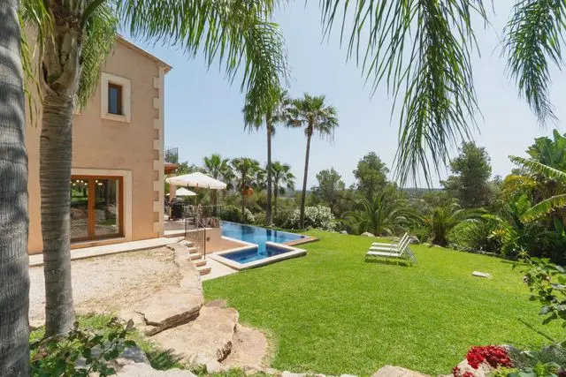 Finca Es Foners