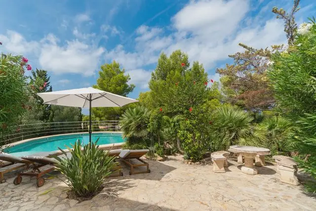 Villa Pinomar
