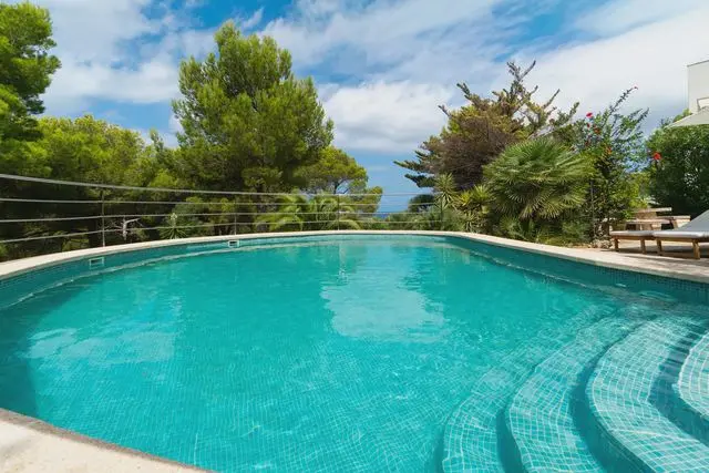 Villa Pinomar