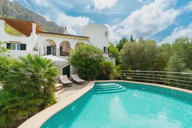 Villa Pinomar