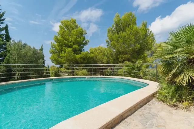 Villa Pinomar