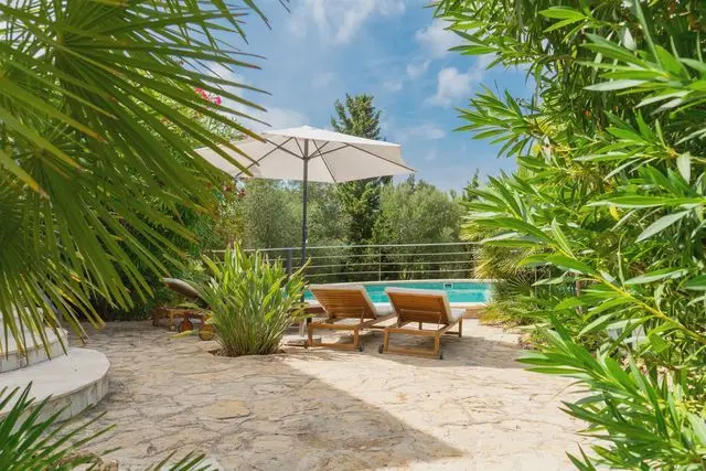 Villa Pinomar
