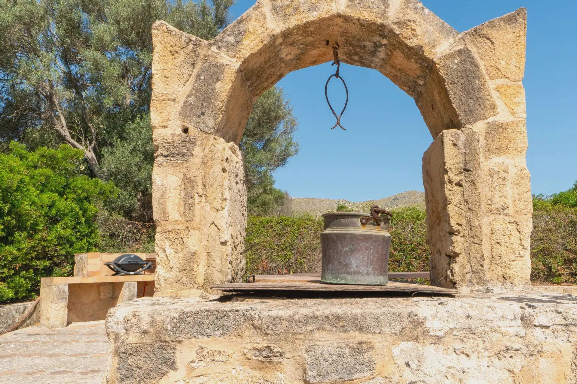 Finca S'Agret: Highlights
