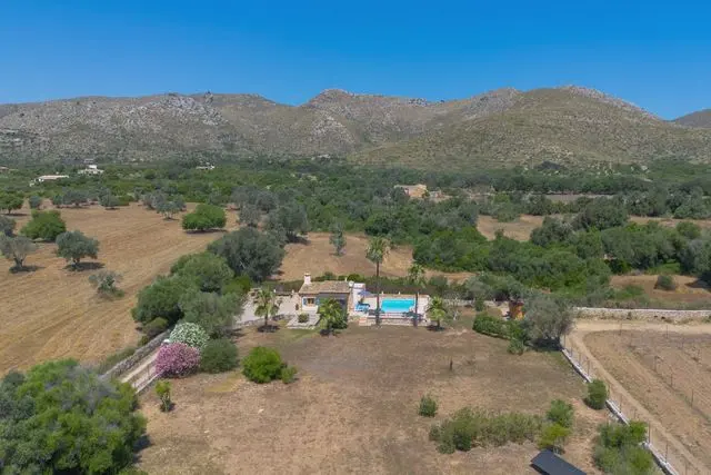 Finca S'Agret