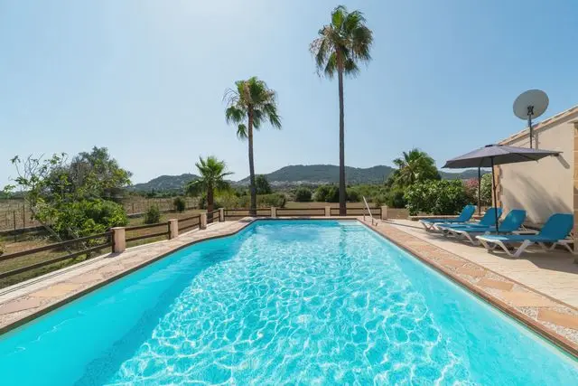 Finca S'Agret: Header #1