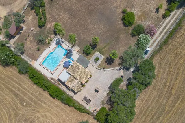Finca S'Agret