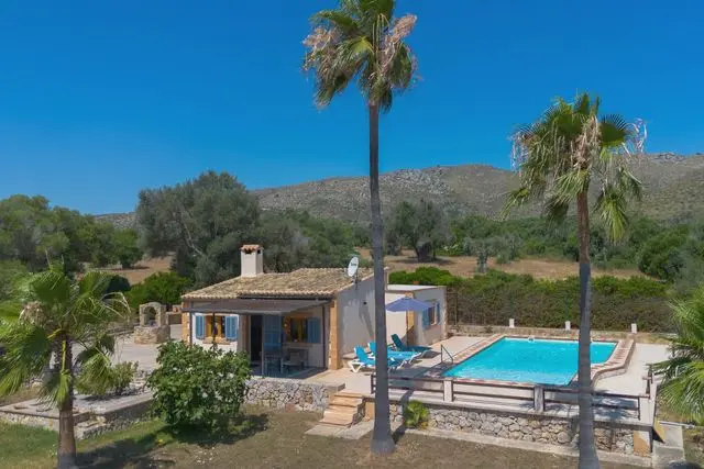 Finca S'Agret