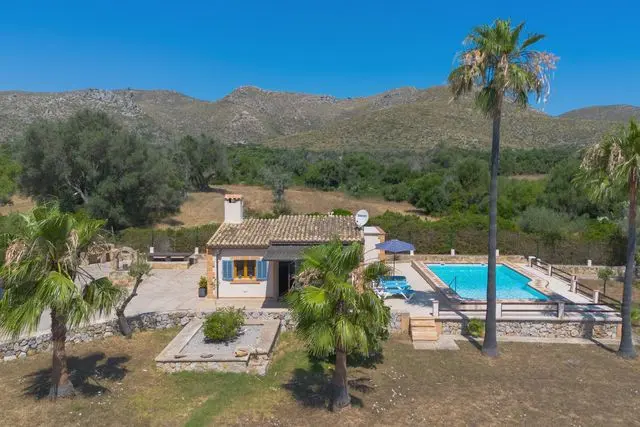 Finca S'Agret