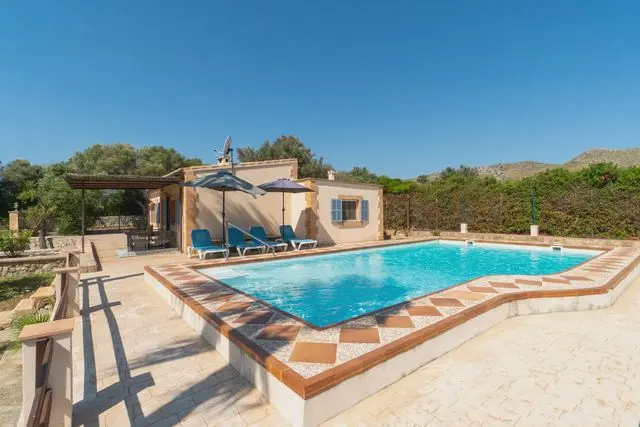 Finca S'Agret