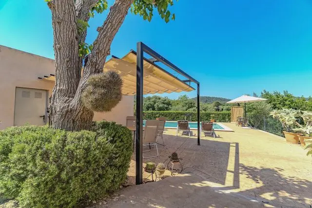Finca Es Clonenell: Header #1
