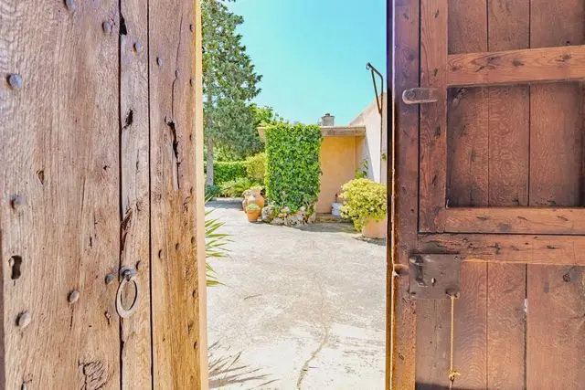 Finca Es Clonenell: Header #1