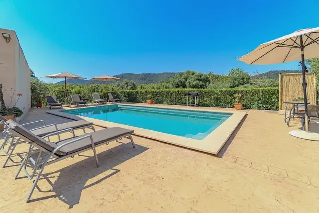 Finca Es Clonenell