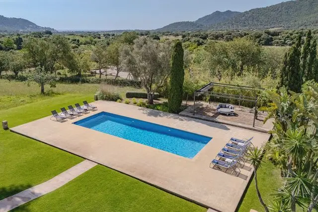 Finca Canyamel Beach & Golf