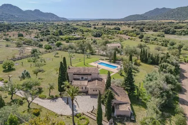 Finca Canyamel Beach & Golf