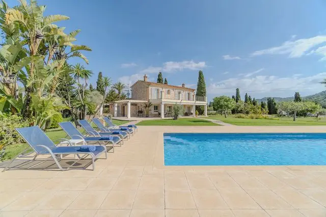 Finca Canyamel Beach & Golf