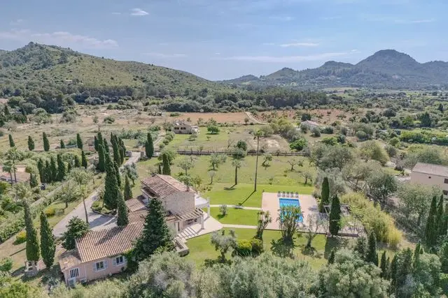 Finca Canyamel Beach & Golf