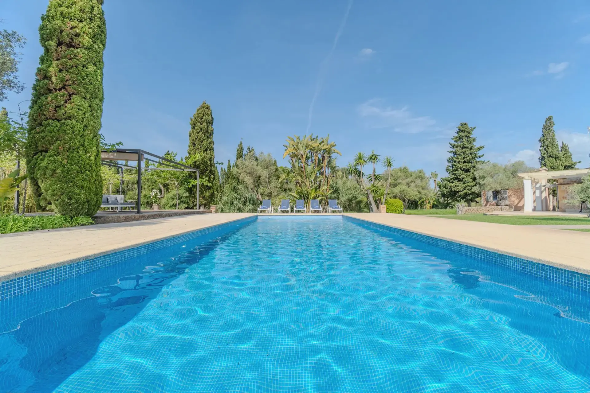 Finca Canyamel Beach & Golf: Highlights