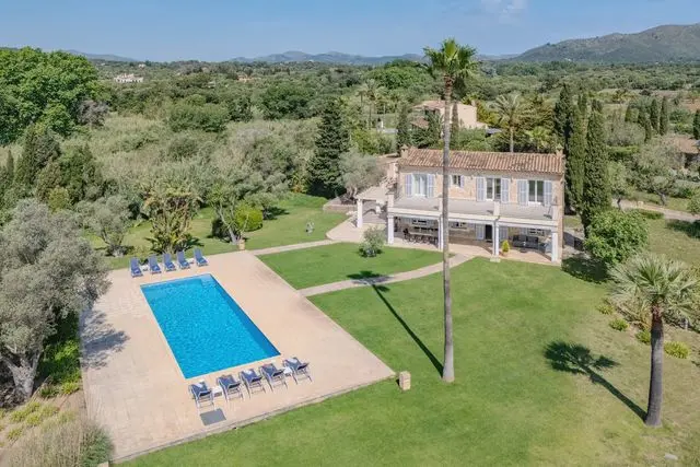 Finca Canyamel Beach & Golf
