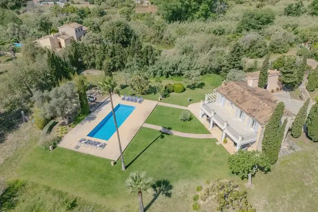 Finca Canyamel Beach & Golf