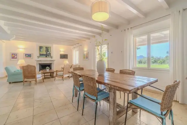 Finca Canyamel Beach & Golf