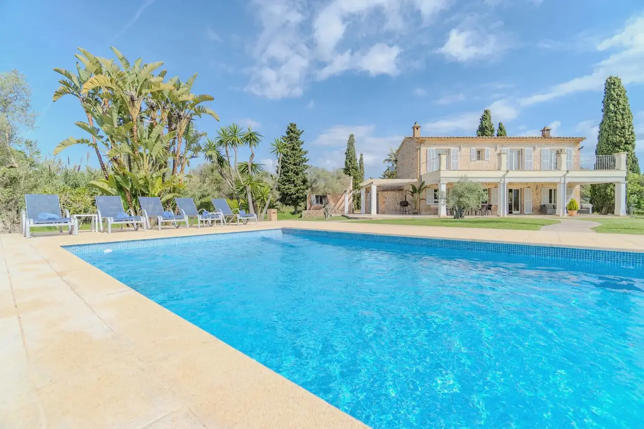 Finca Canyamel Beach & Golf