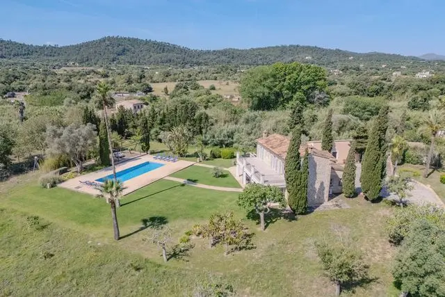 Finca Canyamel Beach & Golf