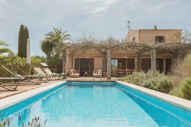 Finca Alma