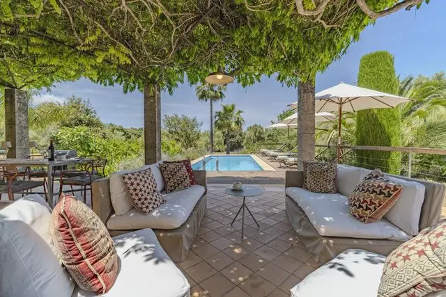 Finca Alma: Header #1