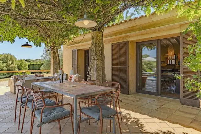 Finca Alma: Header #1