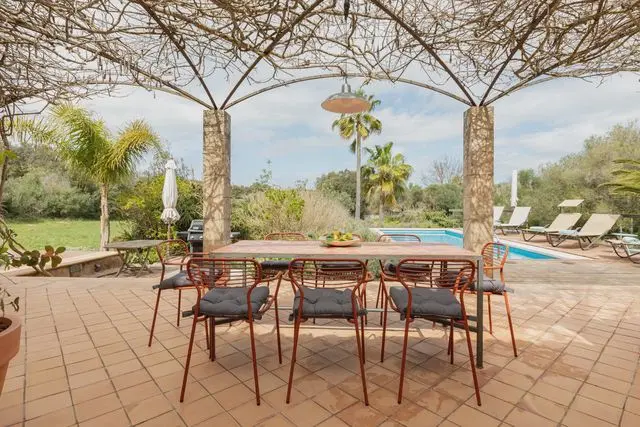 Finca Alma