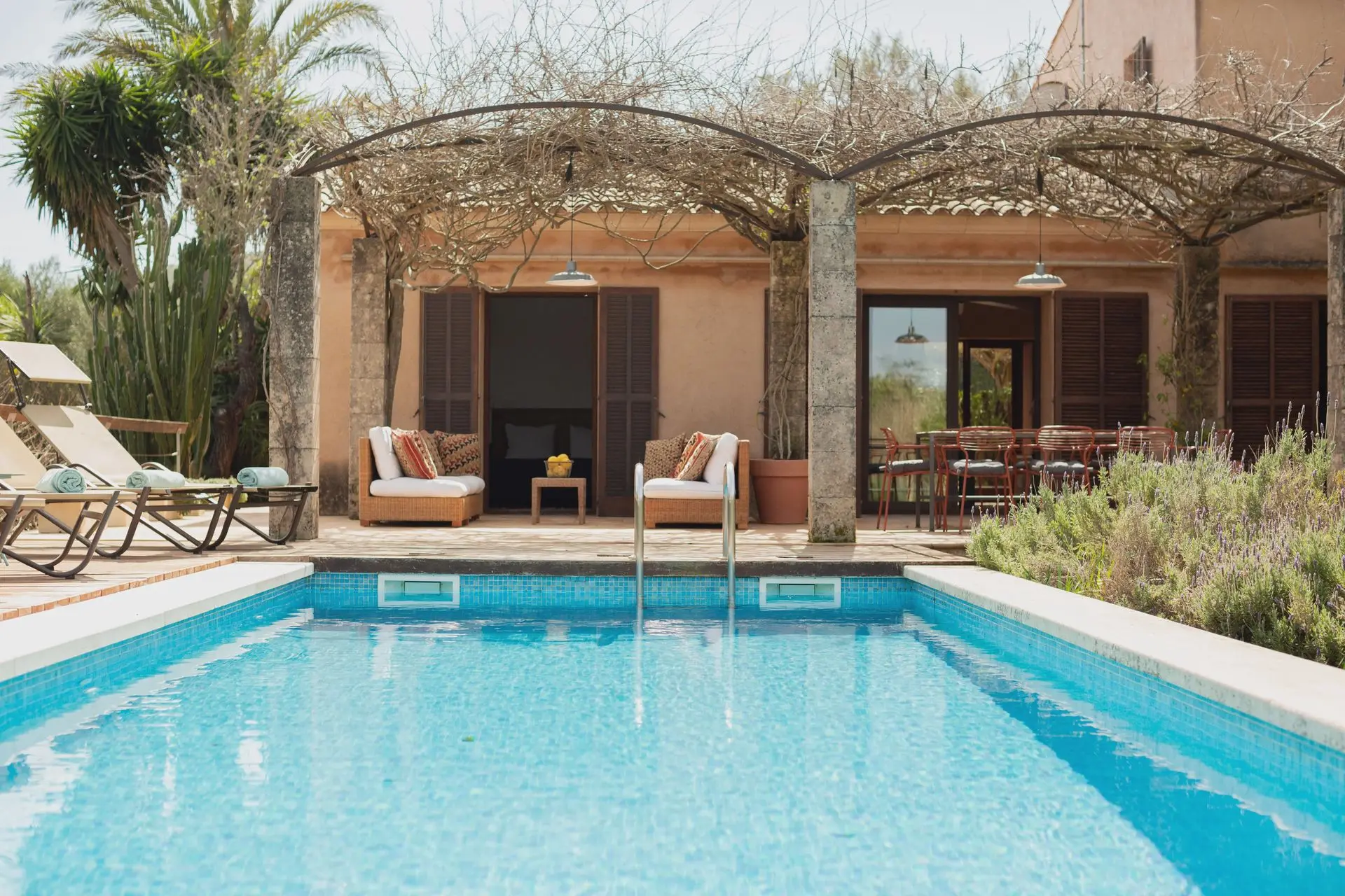 Finca Alma: Highlights